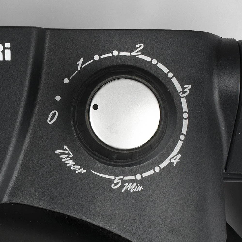 G3Ferrari G3 Ferrari Delizia pizza maker/orkaitė 1 pizza(s) 1200 W Sidabrinis