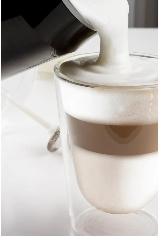 Philips Milk Twister pieno putų plakiklis CA6500/63