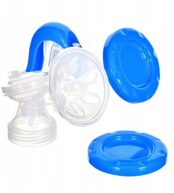 Esperanza ECM003B breast pump 150 ml Electronic