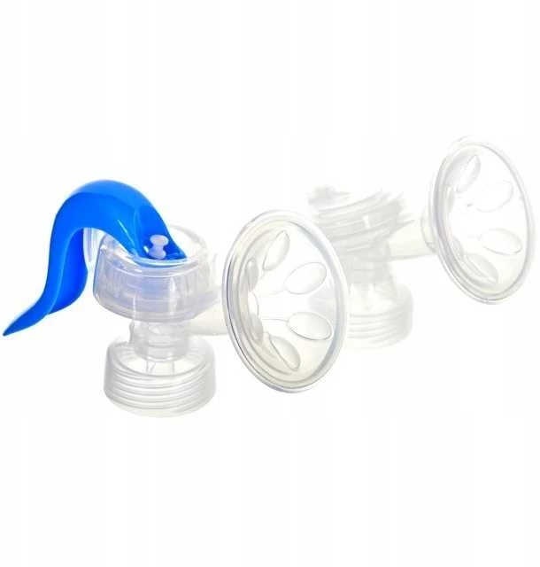Esperanza ECM003B breast pump 150 ml Electronic
