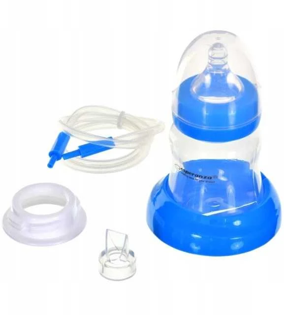 Esperanza ECM003B breast pump 150 ml Electronic