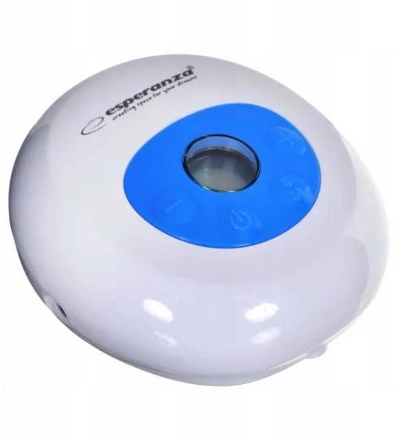 Esperanza ECM003B breast pump 150 ml Electronic