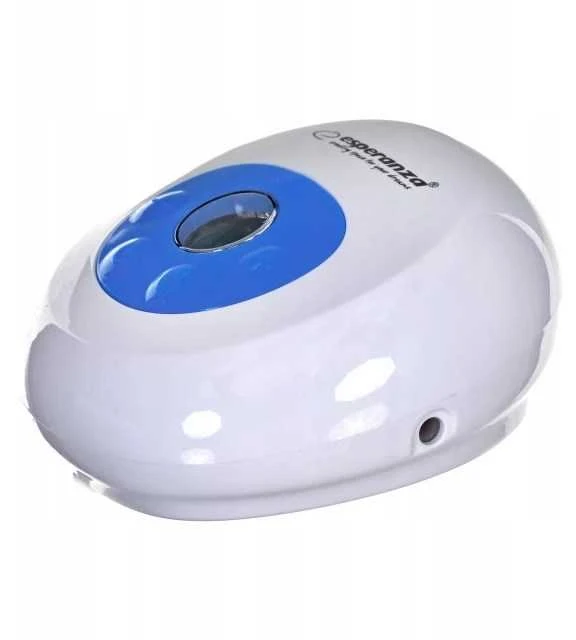 Esperanza ECM003B breast pump 150 ml Electronic
