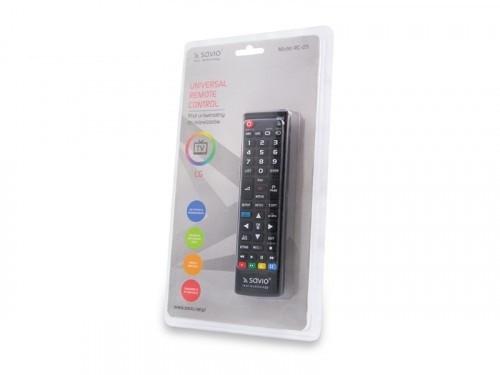 TV pultas Savio RC-05 LG