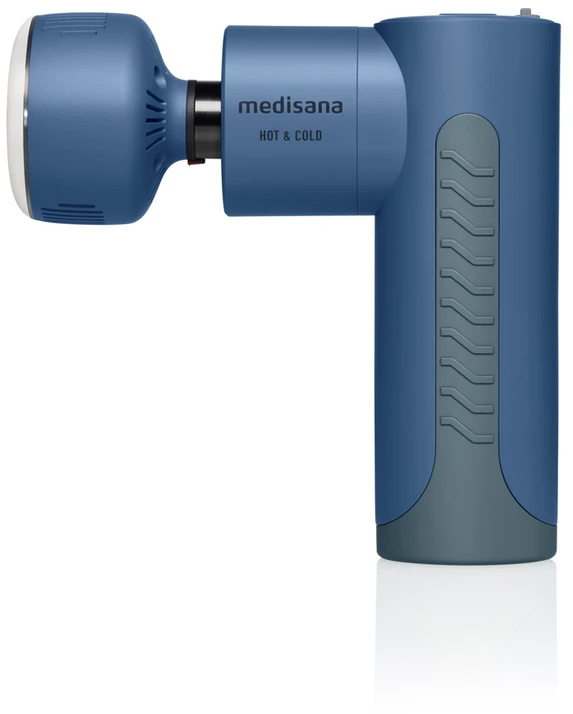 Medisana MG 600 karšto ir šalto masažo pistoletas