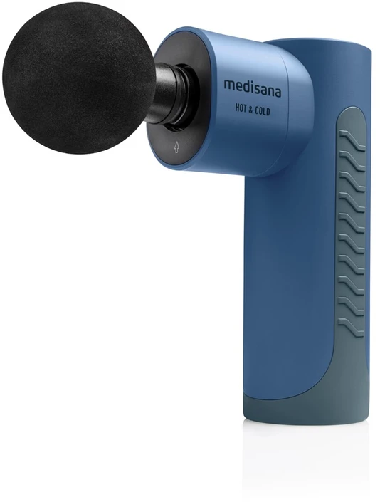 Medisana MG 600 karšto ir šalto masažo pistoletas