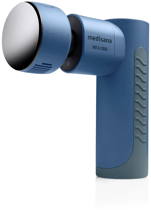 Medisana MG 600 karšto ir šalto masažo pistoletas