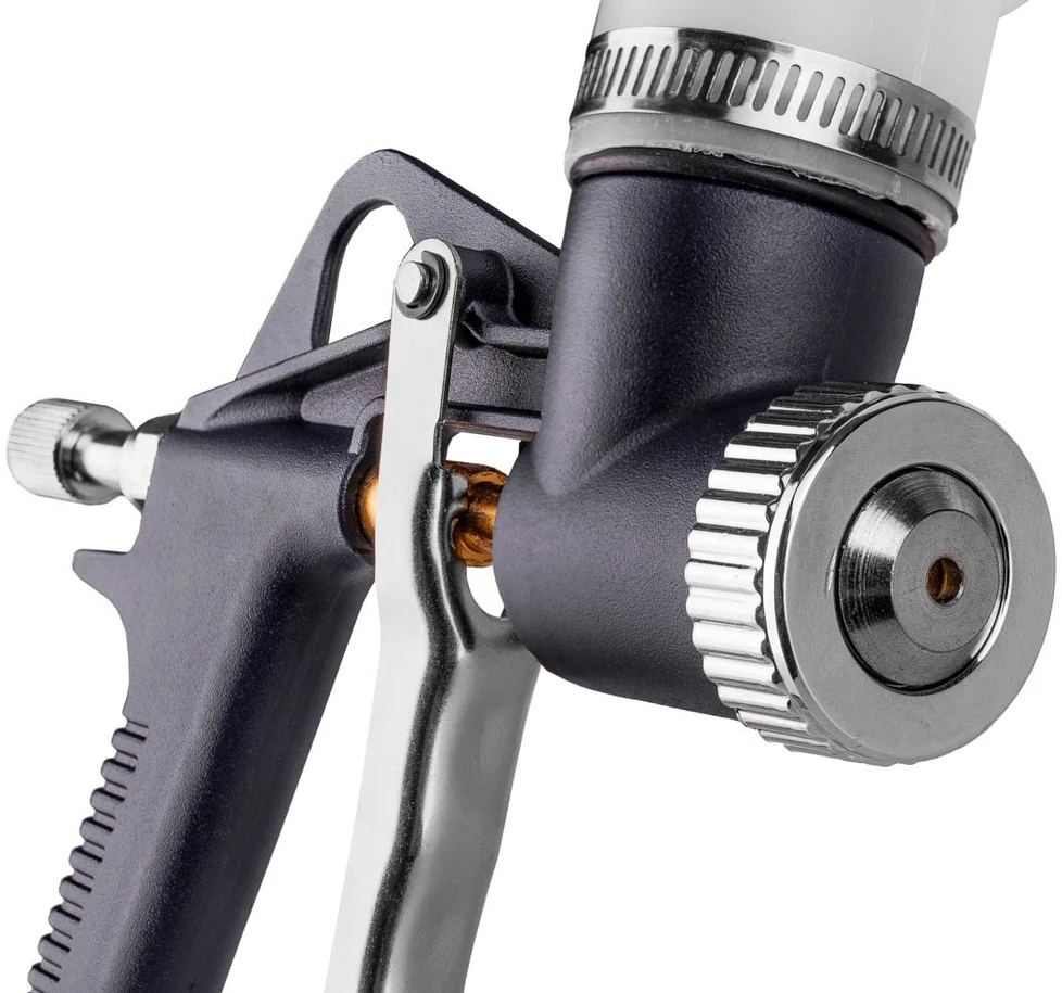 Pneumatic plastering gun 5 L WUBER