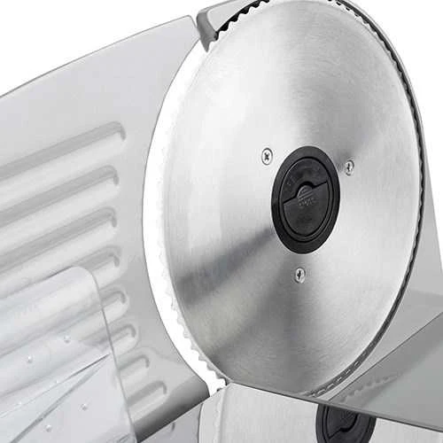Camry | Food slicers | CR 4702 | Nerūdijantis plienas | 200 W | 190 mm