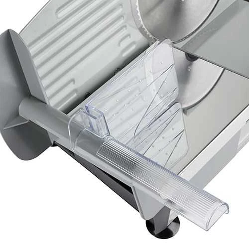 Camry | Food slicers | CR 4702 | Nerūdijantis plienas | 200 W | 190 mm