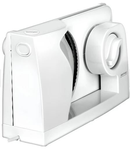 Maisto pjaustyklė MPM MKR-05