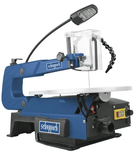 Pjovimo įrankis „Scheppach SD1600V“
