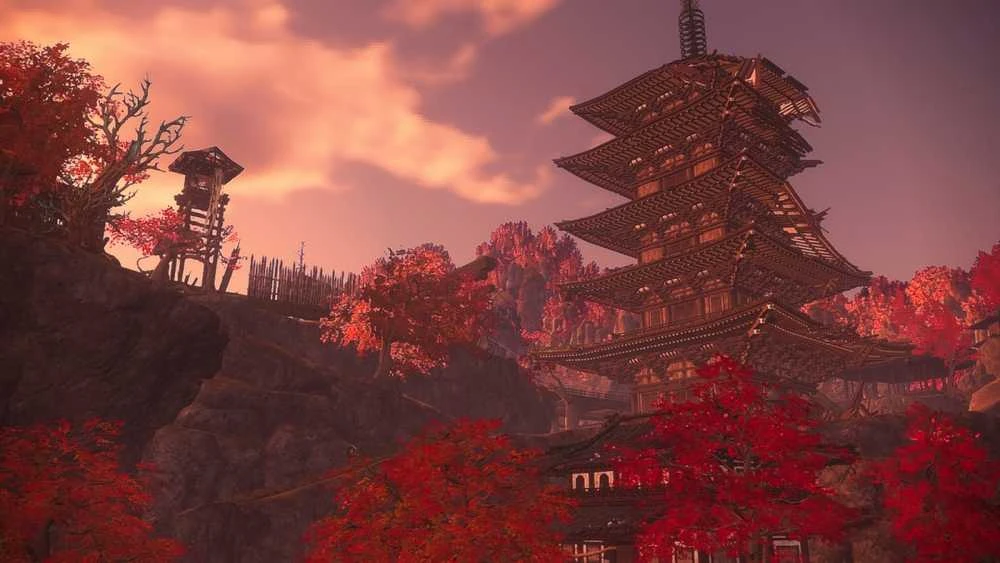 Koei „Wild Hearts S“ – „Nintendo Switch 2“