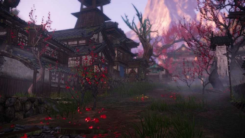 Koei „Wild Hearts S“ – „Nintendo Switch 2“