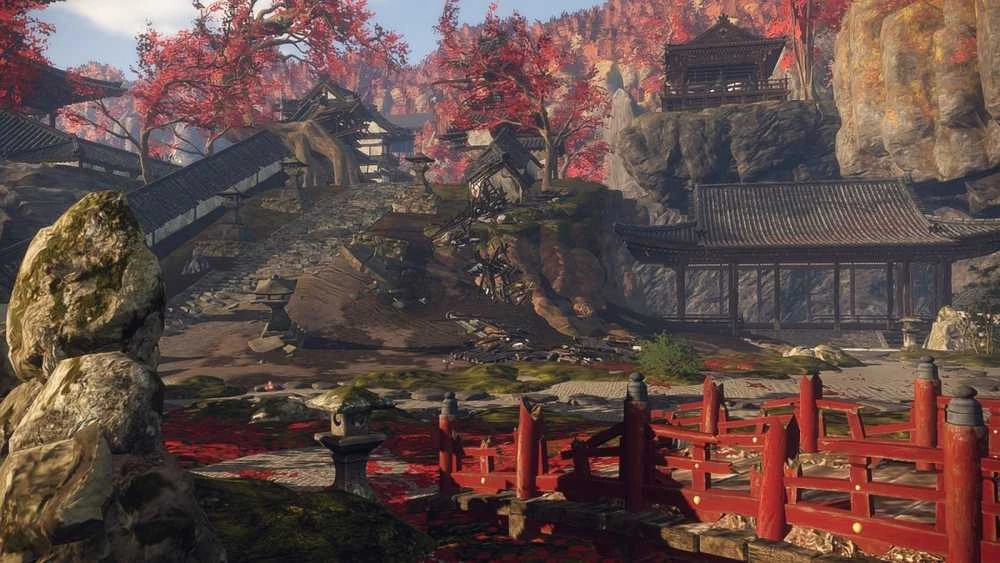 Koei „Wild Hearts S“ – „Nintendo Switch 2“