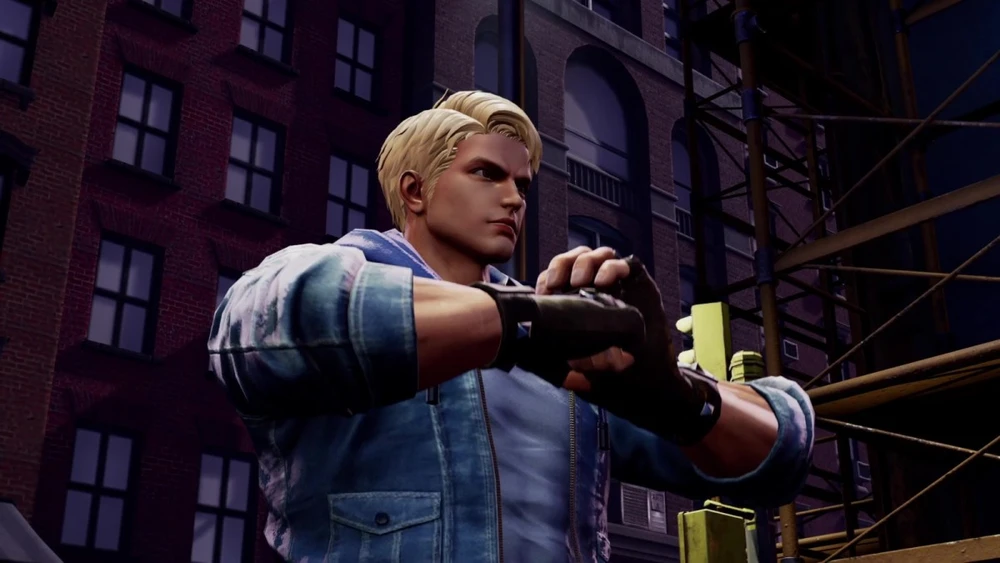 Microids Dvigubo drakono atgaivinimas (PS5)