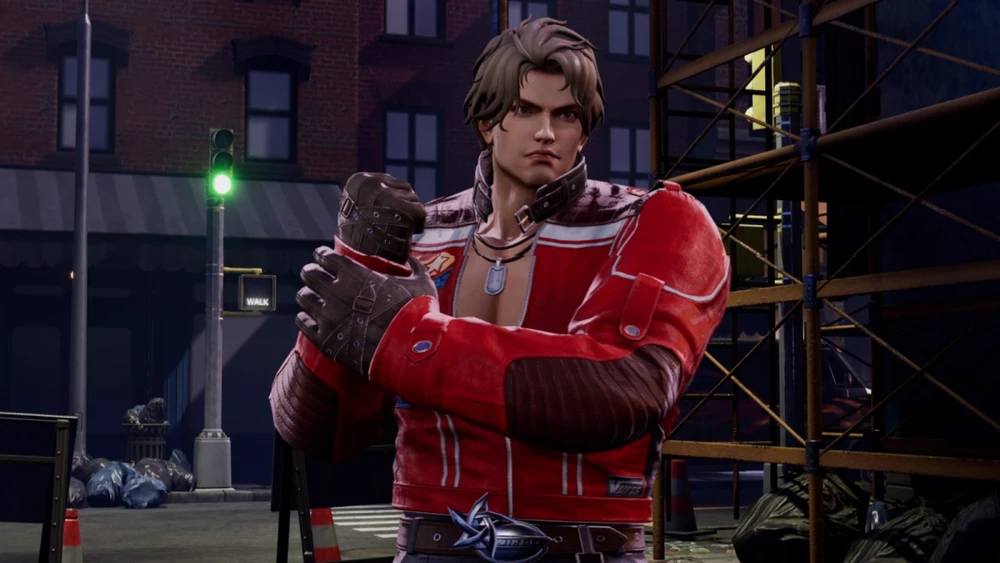 Microids Dvigubo drakono atgaivinimas (PS5)