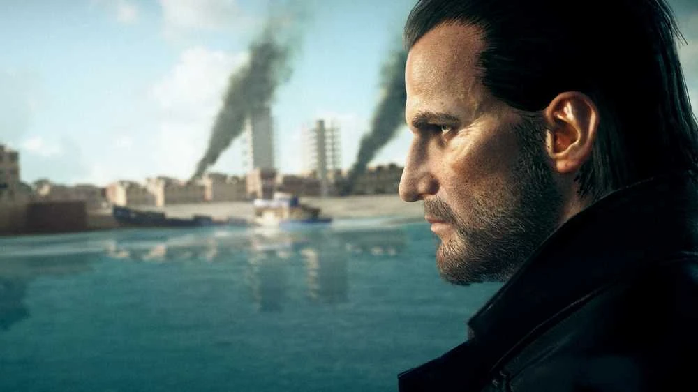 IO Interactive WARNER BROS Hitman: World of Assassination PS5