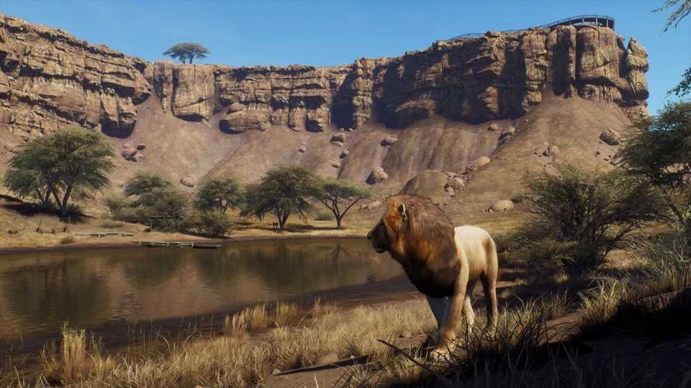 Thq Nordic Way of the Hunter - Wild Expeditions PS5