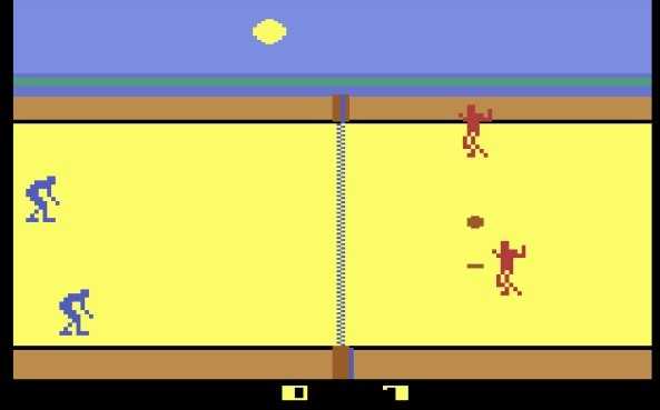 RealSports kolekcija Atari 2600 – Atari 2600