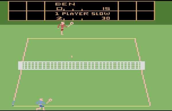 RealSports kolekcija Atari 2600 – Atari 2600