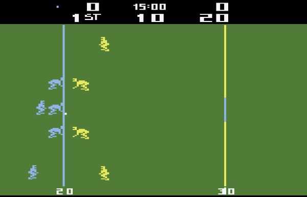 RealSports kolekcija Atari 2600 – Atari 2600