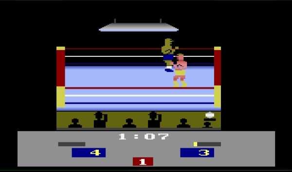 RealSports kolekcija Atari 2600 – Atari 2600