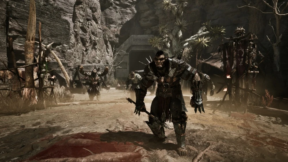 „Thq Nordic Gothic 1“ perdarymas „XBOX Series X“