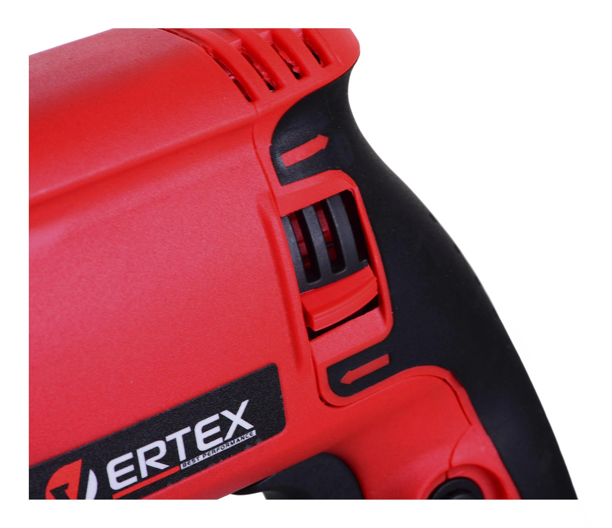 VERTEX perforatorius SDS+ 900W + papildomas užveržiamas griebtuvas