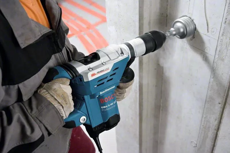 Perforatorius Bosch GBH 5-40 DCE PROFESSIONAL