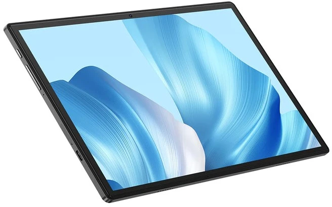 Planšetinis Kompiuteris - Chuwi Hi10 X Pro 10.1" 4/128GB 4G LTE Android 13