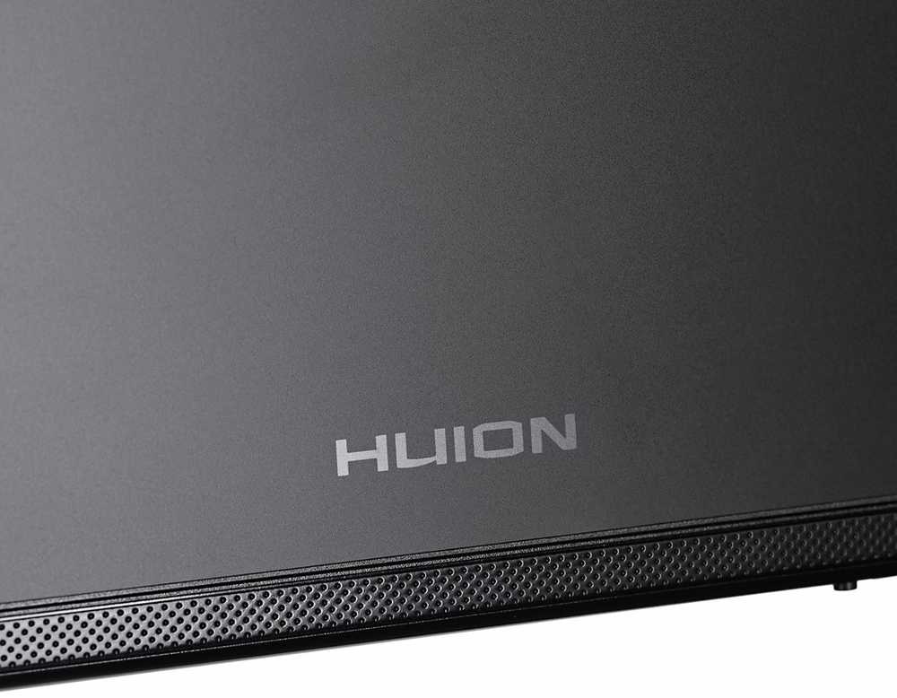 Huion H640P grafikos planšetė
