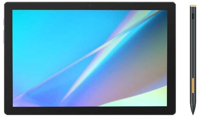 Huion Slate 10 grafinė planšetė