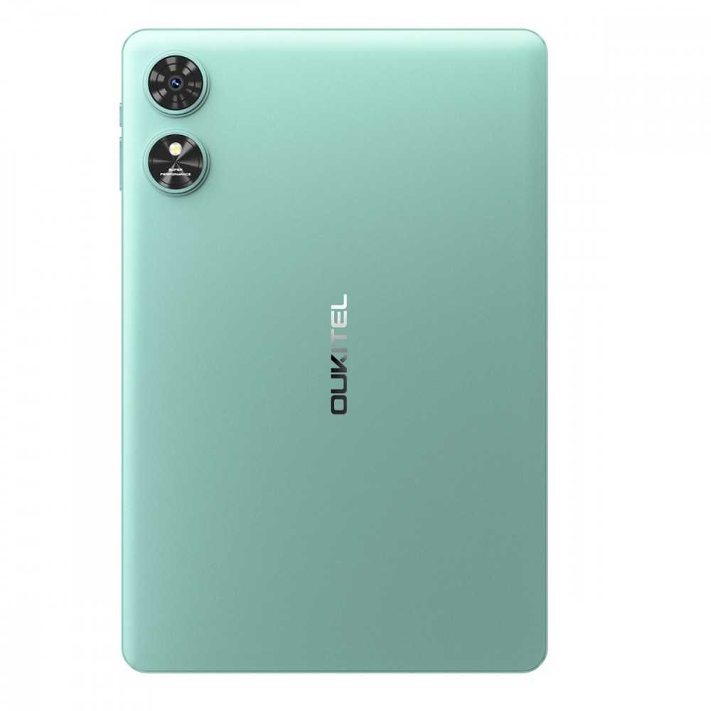 OUKITEL OT6 Planšetė Wi-Fi 4Gb/64Gb, Žalias
