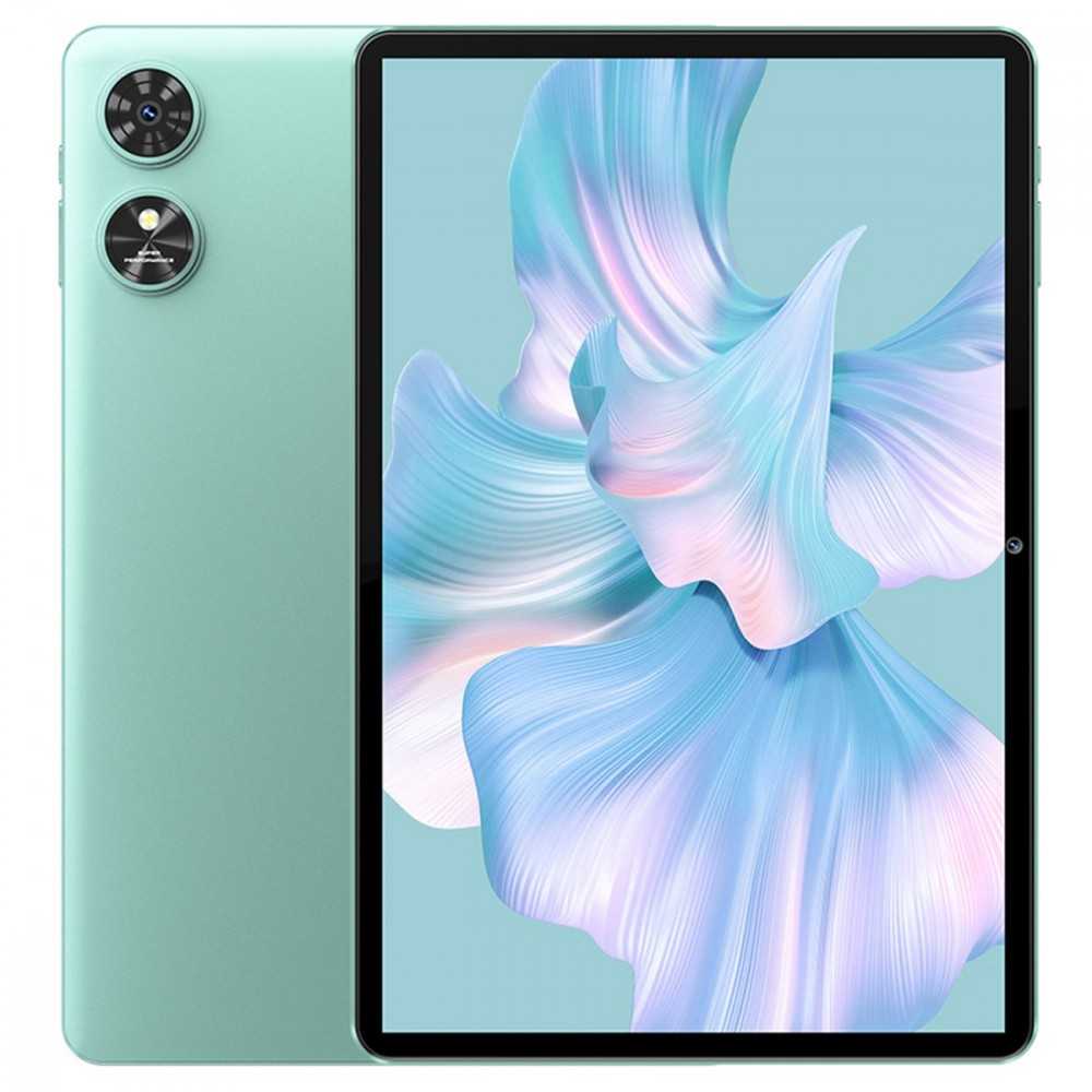 OUKITEL OT6 Planšetė Wi-Fi 4Gb/64Gb, Žalias