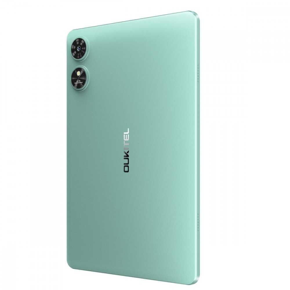 OUKITEL OT6 Planšetė Wi-Fi 4Gb/64Gb, Žalias