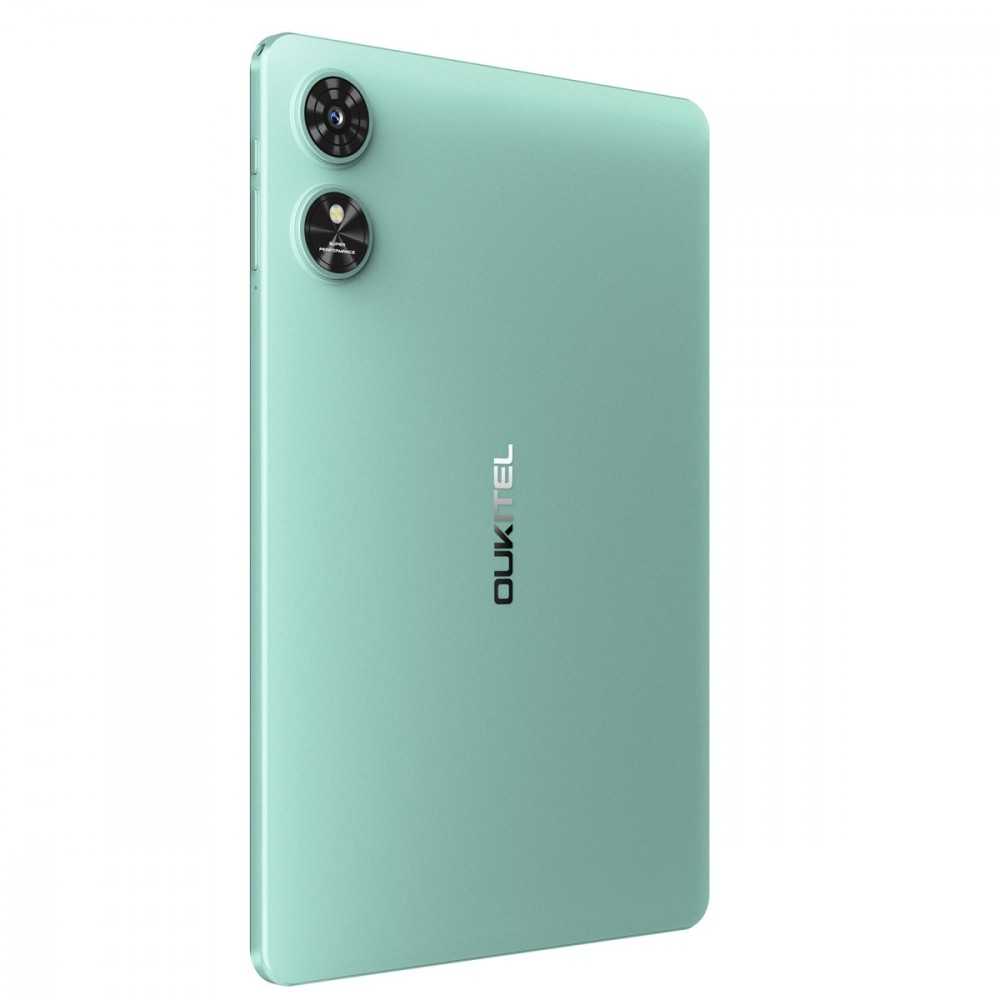 OUKITEL OT6 Planšetė Wi-Fi 4Gb/64Gb, Žalias