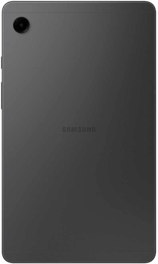 Planšetė Samsung Galaxy Tab A9 8.7" 64GB Wi-Fi, SM-X110N, Graphite - planšetinis kompiuteris