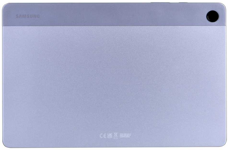 Planšetė Samsung Galaxy Tab A9+ WIFI, 64GB, 11 col., Pilkos spalvos