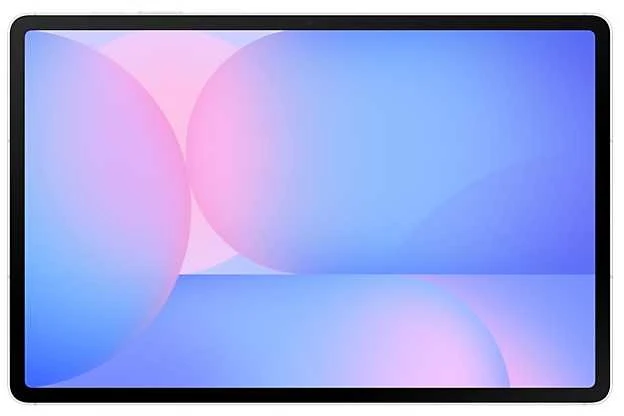 Planšetė Samsung Galaxy Tab S10 FE+ 13.1'' 256 GB Mėlyna (SM-X620NLBPEUE)