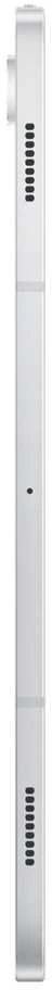 Planšetinis kompiuteris Samsung Galaxy Tab S10+ 12.4", 12GB + 512GB 5G (SM-X826BZSPEUE), Sidabro spalvos