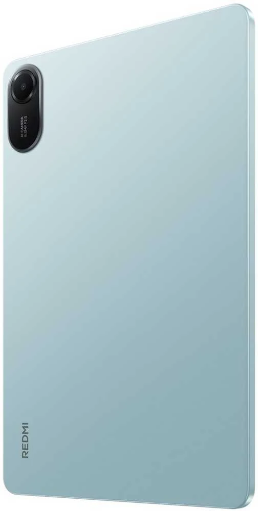 Planšetinis kompiuteris Xiaomi Redmi Pad 2 11.0 4GB RAM 128GB, WiFi, Mėtinės žalios spalvos