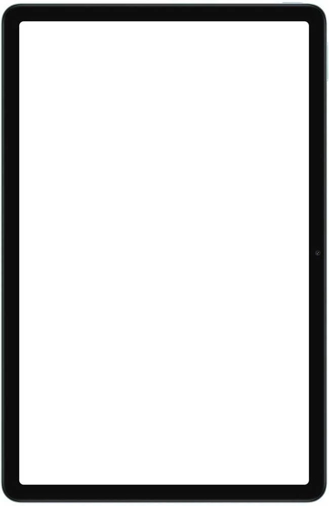 Planšetinis kompiuteris Xiaomi Redmi Pad 2 11.0 4GB RAM 128GB, WiFi, Mėtinės žalios spalvos
