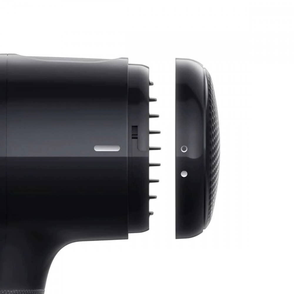 HD2.1 Braun Plaukų Džiovintuvas BRHD210E