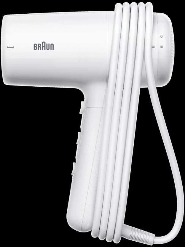 HD2.1 Braun Plaukų Džiovintuvas BRHD210E