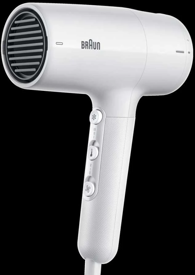 HD2.1 Braun Plaukų Džiovintuvas BRHD210E