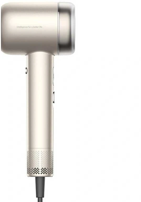Plaukų džiovintuvas Dreame Gusto Hair Dryer, aukso spalvos