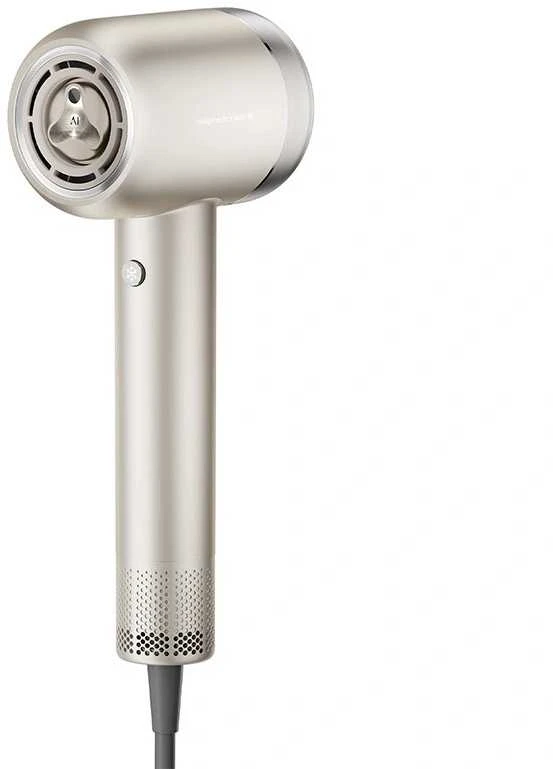 Plaukų džiovintuvas Dreame Gusto Hair Dryer, aukso spalvos