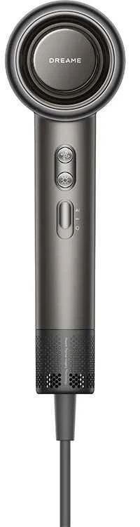 Plaukų džiovintuvas Dreame Gusto Hair Dryer, tamsiai pilkas