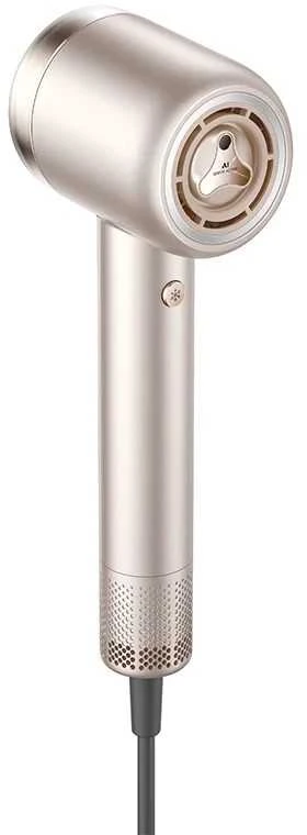 Plaukų džiovintuvas Dreame Gusto Hair Dryer, rožinio aukso spalvos